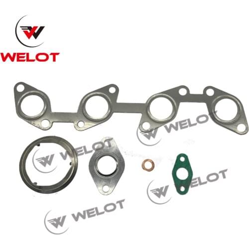 Turbo Kit Turbocharger Gasket Kits WL3-0914 for Turbocharger 724930 NEW Turbocharger Metal parts