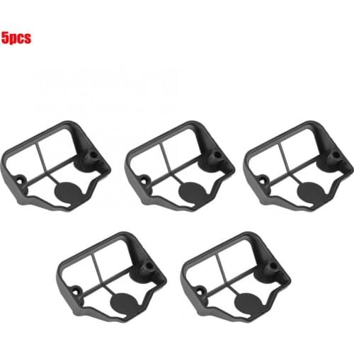 5pcs Air Filter Fit For Husqvarna 136 141 LE 137 142 E 36 41 Chainsaw Part 530029811