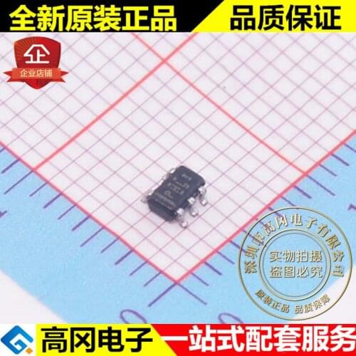 5pieces TPS62201DBV PHLI SOT23-5 TI DC-DC