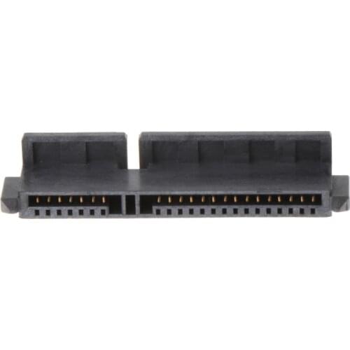 Laptop Accessories Hard Disk Drive Connector Interface Adapter For Dell E5420