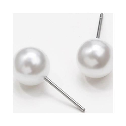 Chadestinty Stud Earrings