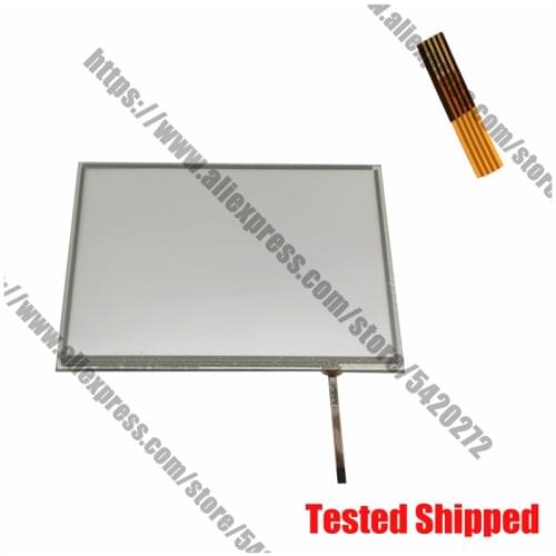 GT2310-VTBD GT2310-VTBA 10.4 inch Membrane Keypad Touch Pad Button Operating Panel