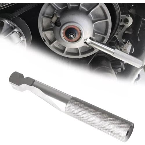 Motorsports Belt Changing Tool Compatible for Polaris RZR XP 1000 900 Turbo STV