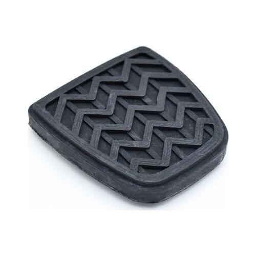 Great Wall Havel H6 M2 M4 VOLEEX C30 C50 Brake Pedal Pad Clutch Pedal Pad Pedal Cushion Non-slip mat