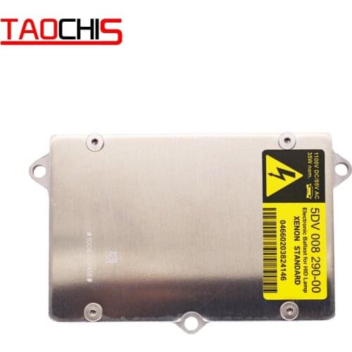 D2S D4S 12V 35W HID xenon ballast for Mercedes Benz E55 E500 E430 E350 E320 AMG Jaguar S/X type Chrysler pacifica SAAB 9-3