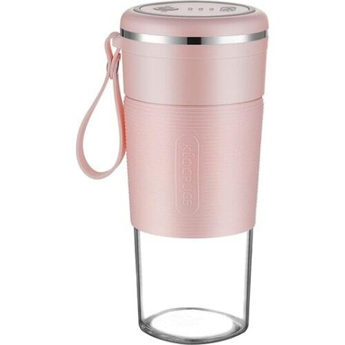 Milynhin Electric Fruit Juicers