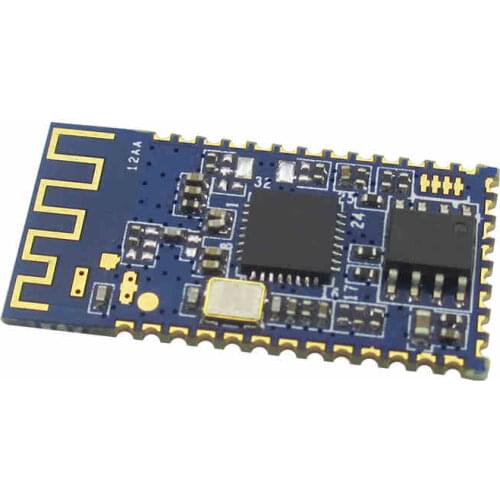 Bluetooth module 4.0 BLE serial port transparent transmission wireless transparent transmission 4.0 Bluetooth module ELET12AA