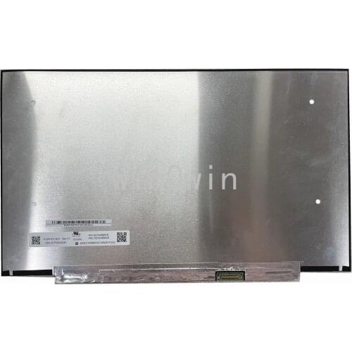 N140HCG-EQ1 fit NV140FHM-N66 V8.0 B140HAN06.8 LCD Screen FHD 1920X1080 30pin EDP