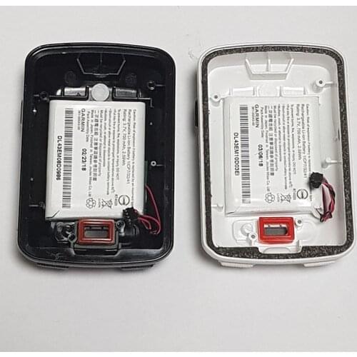 Original Garmin Edge 820 Edge EXPLORE 820 Back Cover Case with Li-ion Battery Repair Part