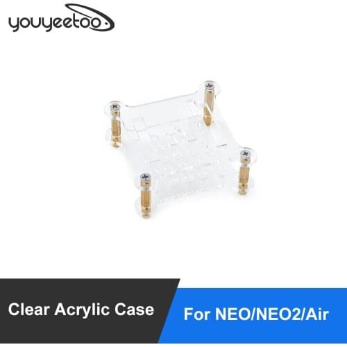 Clear Acrylic Case for NEO/NEO2/Air