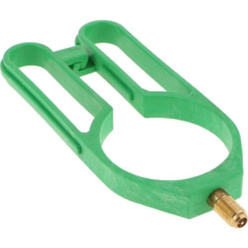 R134a Dispensing Refrigerant Can Tap Bottle Opener Universal