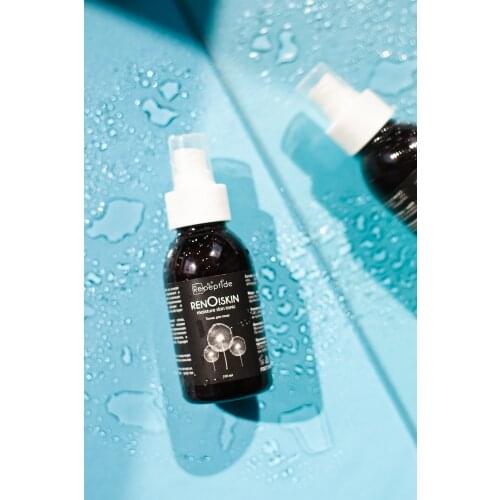 Repeptide Facial Toners