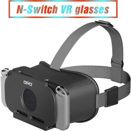 Rivalandy VR / AR Devices