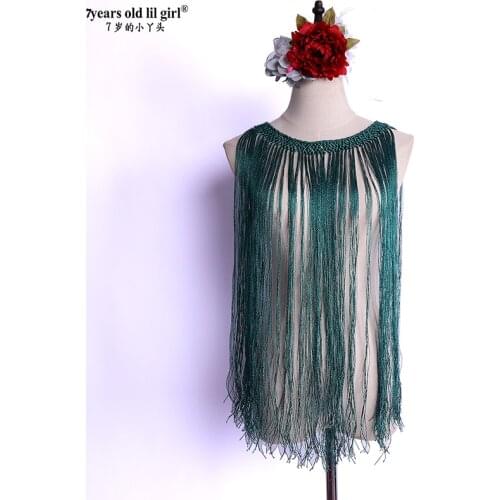 Flamenco Scarf From Spain Stole Shoulder Cloth Flamenco-Tuch CB50