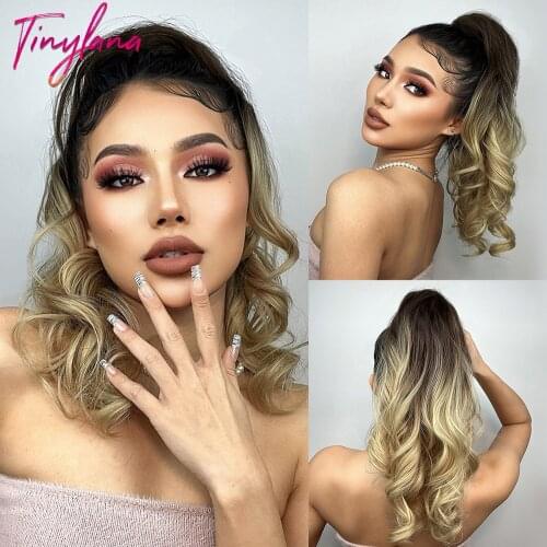 TINY LANA False Tails