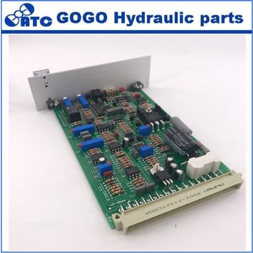 VT-5001BS20,VT-5002BS20,VT-5003BS20,VT-5004BS20,VT-5005BS20,VT-5006BS20 electrical amplifier for proportional valves