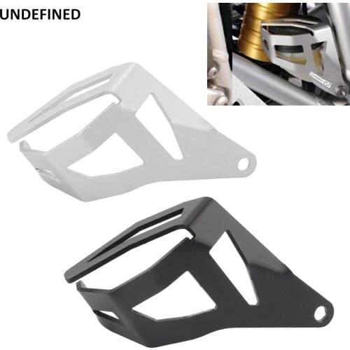 Rear Brake Fluid Reservoir Guard Cover Protection For BMW R1250GS R 1250 GS HP R1200GS LC Adventure ADV Motorcycle Accessories