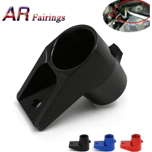 Replace NO. 5431385 Aluminum Upper Pull Rope Guide For Polaris Recoil 1992 - 2008 / ATV / Motorcycle / Snowmobile / Watercraft