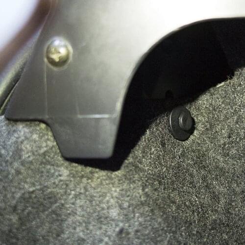 120PCS Car Retainer Clip Car Fastener Clip 6 Most Popular Sizes for Chevy