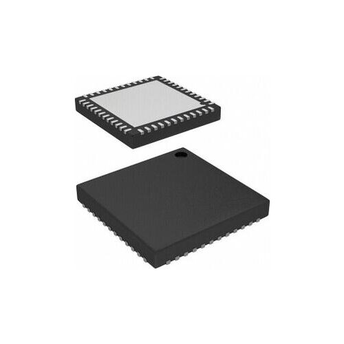 NRF51822-QFAA NRF51822 N51822 QFN-48 IC 5pcs/lot Free shipping