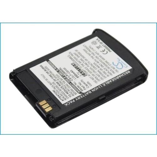 Cameron Sino 850mAh battery for LG KU800 LGLP-GBAM Mobile, SmartPhone Battery