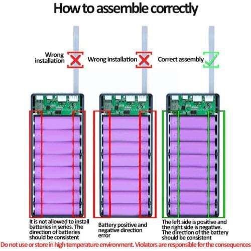 Умная электроника BUDI China At AliExpress