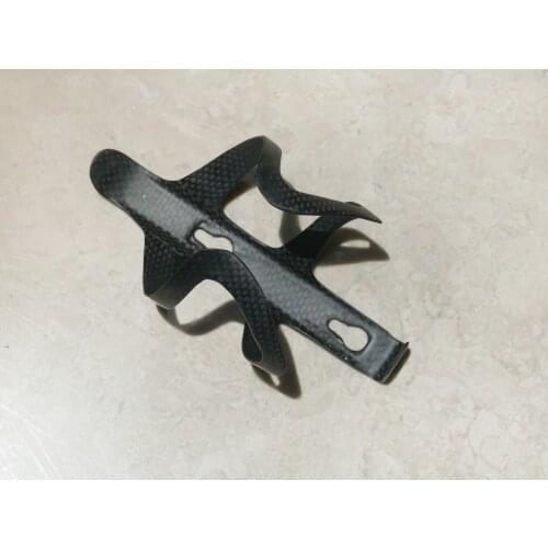 CG-004 10 Pcs Cages - Full Carbon Bike Water Bottle Cage For All Bikes Road Mountain Bike Bicycle Cycling Water Bottle Holder