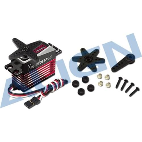 T-REX 500X Helicopter Parts DS530M Digital Servo HSD53001