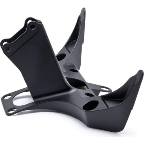 For 2002 2003 Yamaha YZF R1 YZF-R1 yzfr1 02-03 Upper Cowling Stay Front Headlight Fairing Bracket Aluminum Motorcycle parts