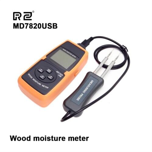 DZYTEK Moisture Meters