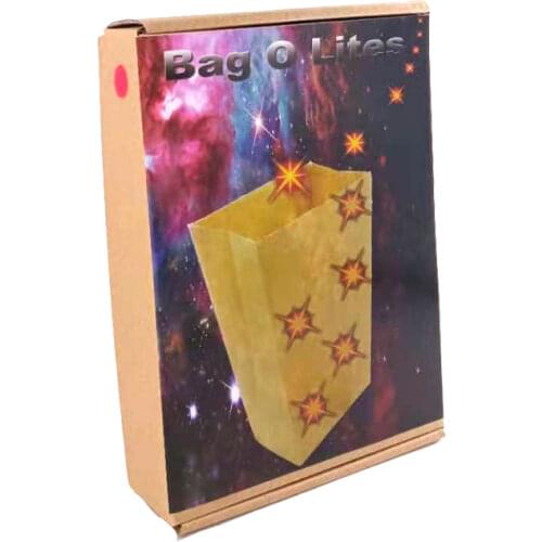 HEIANMOFA Toy Bags