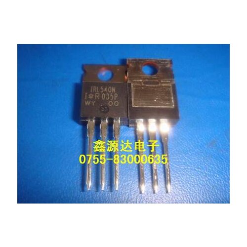 IRL540N IRL540NPBF M27C256B-12F1 M27C256B X0202MA X0202 PC357 357 EL357 ULN2003A FQU13N10L 13N10L