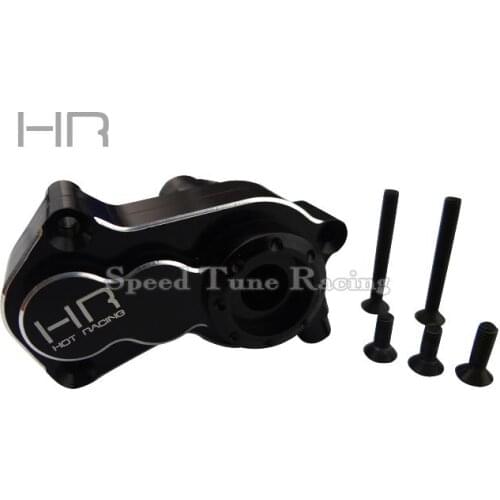 AXIAL RR10 Boomer 90048 aluminum alloy gearbox shell