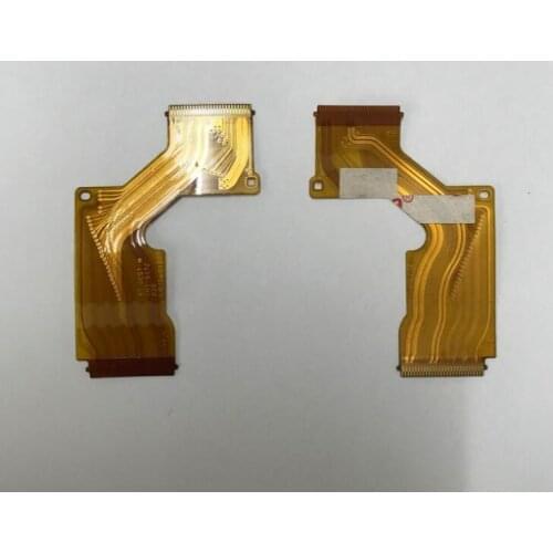 NEW Main Board and Power Board Connect Flex Cable for canon FOR EOS 750D Rebel T6i Kiss X8i Digital Camera Repair Part