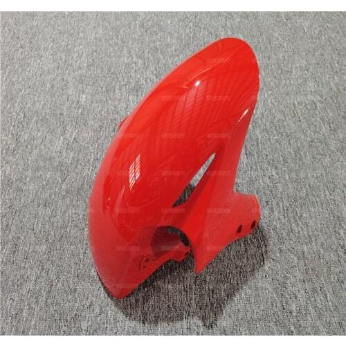 Fairing Front Fender Mudguard Cover Cowl Panel Fit For HONDA CBR1000RR 2004 2005 VFR1200 2010 2011 2012 2013 2014 2015