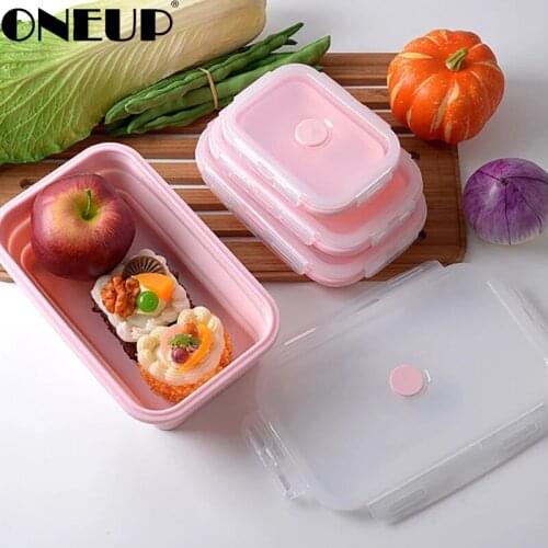Складные ланч боксы ONEUP China At AliExpress