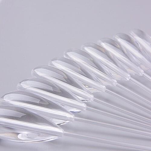 10 pcs Bombard Fishing float Sinking-down float