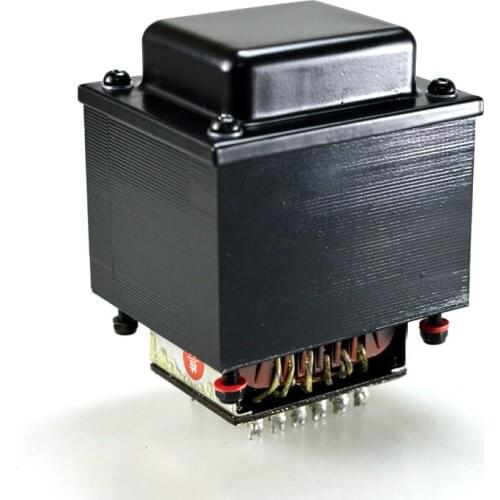 Raphaelite 400W-21 400W high voltage power transformer, output voltage: 0-26V-150V / 200mA, 0-250V-320V / 200mA