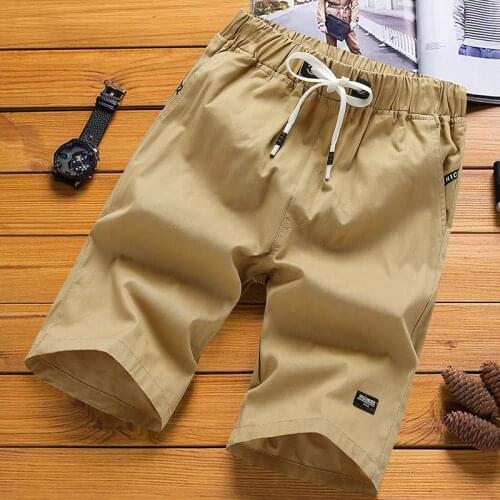 Treesolo Men's Shorts