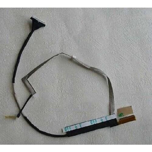 WZSM Wholesale Brand New LCD Flex Video Cable for Fujitsu Lifebook AH522 LH522 AH532 LH532 laptop cable P/N DD0FH6LC000