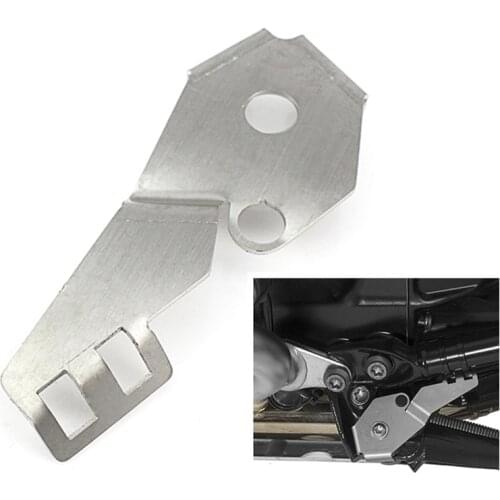 R 1200 GS Motorcycle Side Stand Switch Protector Guard Cover Cap For BMW R1200GS LC R 1200 GS LC Adventure Adv 2014-2017