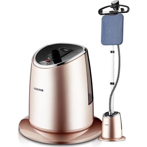 22%,Commercial/Household Garment Steamer Iron Adjustable Clothes Steamer 2000W 2.5L Water Tank 3s Fast Steam 10 gear thermostat