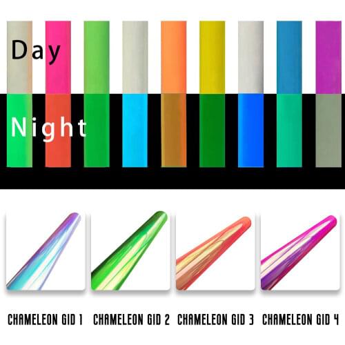 Colorful reflective heat transfer colorful for a variety of clothing fabrics tide new products Stickers on new clothes