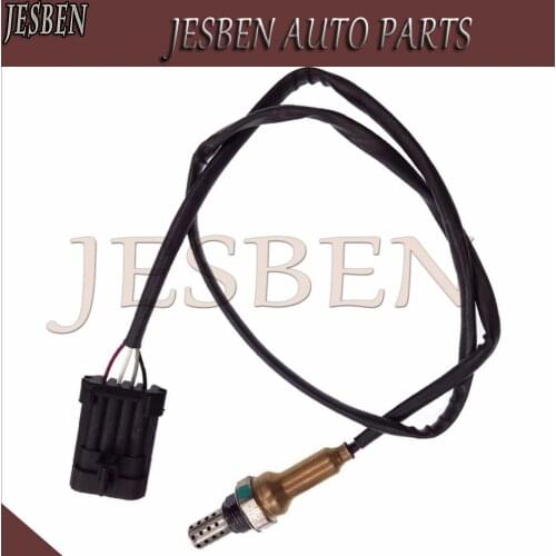 JESBEN Brand New Air Fuel Ratio Sensor 25324175 25387326 25325632 for Lifan 320/520/620/X60 BYD F3 1.6 Lambda Oxygen Sensor