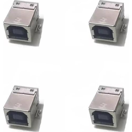 4pcs CDJ2000 CDJ900 REAR USB SOCKET FOR PIONEER CDJ 2000 900 REPLACES DKN1574 USB2