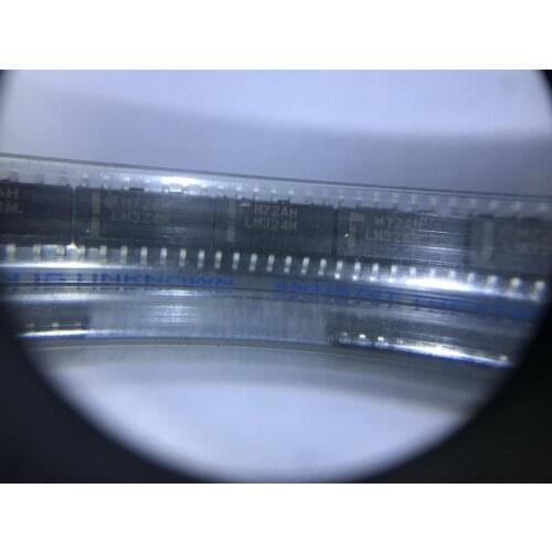 5PCS LM324M LM324MX LM324 Brand new and original chip IC