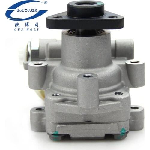 Automotive Power Steering Pump for VW TOUAREG for Audi Q7 3.6L OEM 7L6422154A 7L6422154E