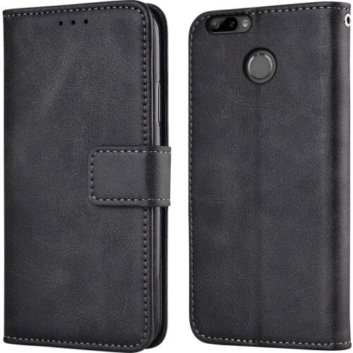 Flip Wallet Case for Irbis SP571 Leather Phone Case for SP571 Cover Book Case for Irbis SP 571 Shell