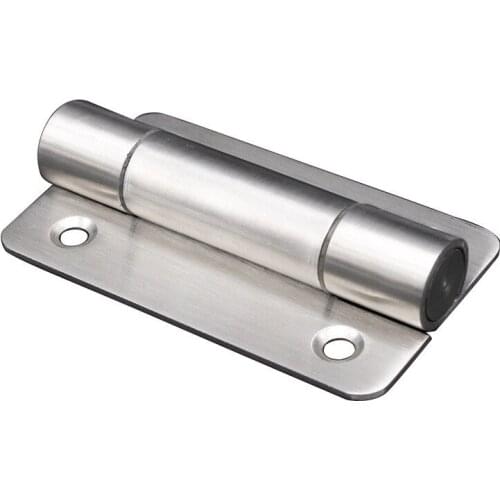 Bathroom Toilet Partition door Stainless steel 304 grade material spring door hinge