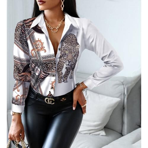 FANWEILIN Womens Fashion Shirts
